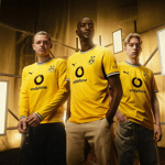 Herren BVB Borussia Dortmund 2026/27 Heimtrikot
