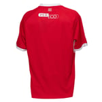 Damen Middlesbrough 2025/26 Heimtrikot Ohne Aufdruck