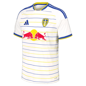 Herren Leeds United 2026/27Heimtrikot