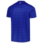 Kindertrikot Everton Heim Ohne Sponsor 2025/26