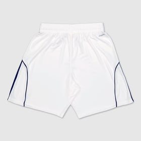 Herren Paris FC 2025/26 Auswärtsshorts