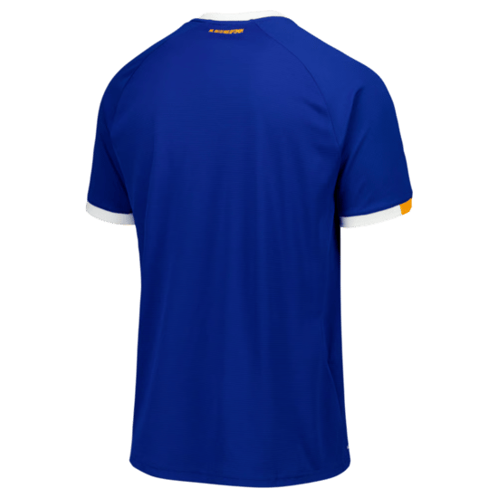 Kinder Everton 2026/27 Heimtrikot