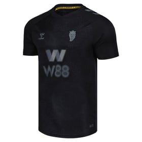 Damen Sunderland 2025/26 Drittes Trikot