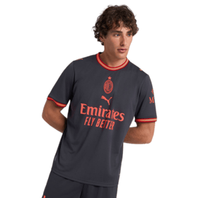 Herren Milan 2026/27 Third Trikot