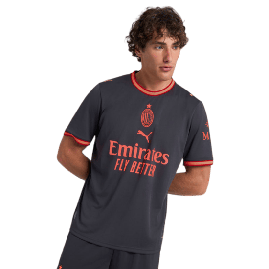 Herren Milan 2026/27 Third Trikot