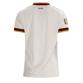 Damen Spanien 2026 Auswärtstrikot-Weltmeisterschaft Trikot