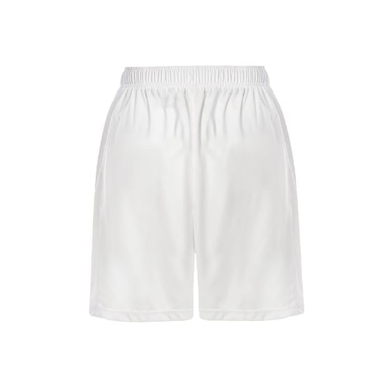 Herren Napoli 2025/26 Auswärtsshorts