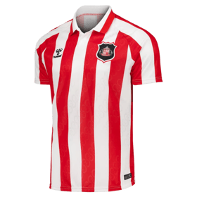 Herren Sunderland 2026/27 Heimtrikot