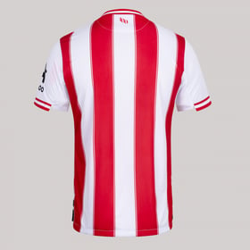 Damen Brentford 2025/26 Heimtrikot