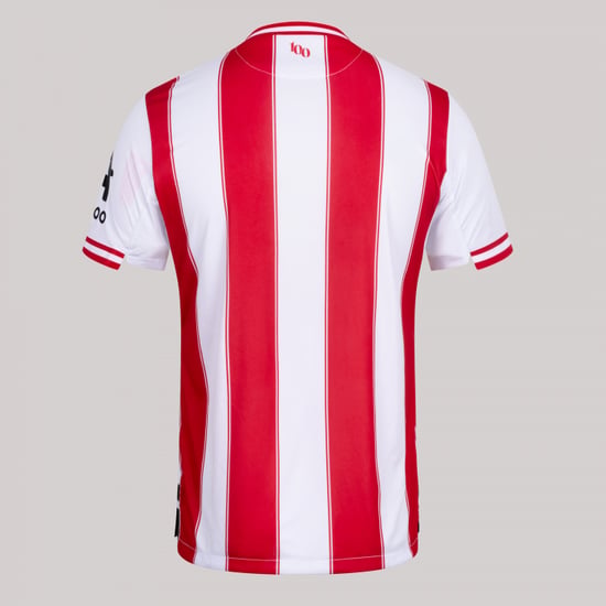 Damen Brentford 2025/26 Heimtrikot
