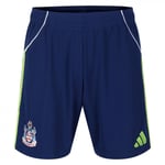 Herren Fulham 2025/26 Auswärtsshorts