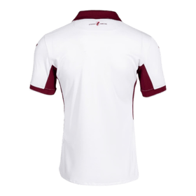 Herren Torino 2026/27 Auswärtstrikot