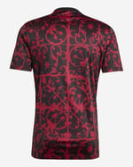 Damen Liverpool 2025/26 Drittes Pre-Match-Trikot