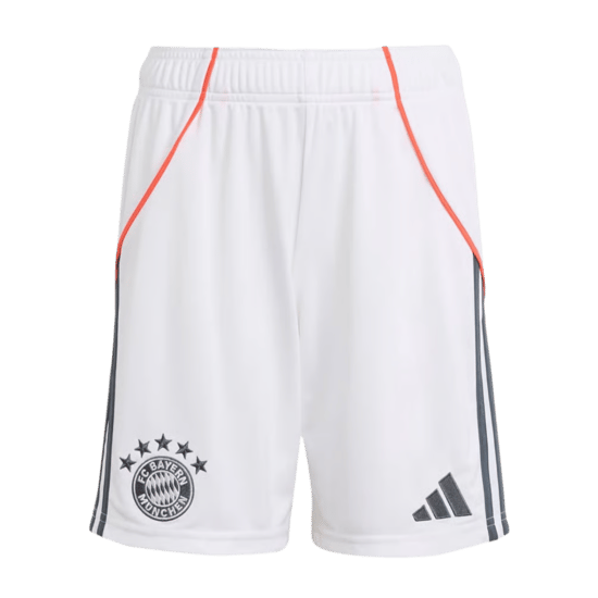 Damen Bayern München 2025/26 Auswärtsshorts