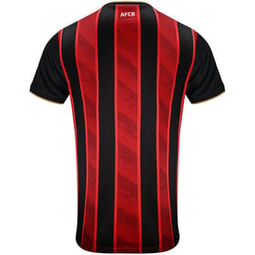 Damen AFC Bournemouth 2025/26 Heimtrikot