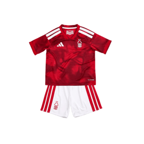 Kinder Nottingham Forest 2026/27 Heimset