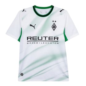 Herren Borussia Mönchengladbach 2026/27 Heimtrikot