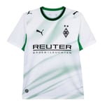 Herren Borussia Mönchengladbach 2026/27 Heimtrikot
