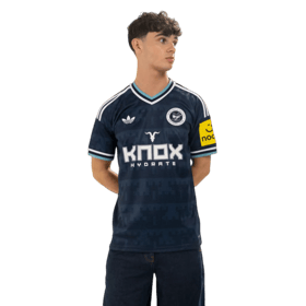 Herren Newcastle United 2026/27 Auswärtstrikot