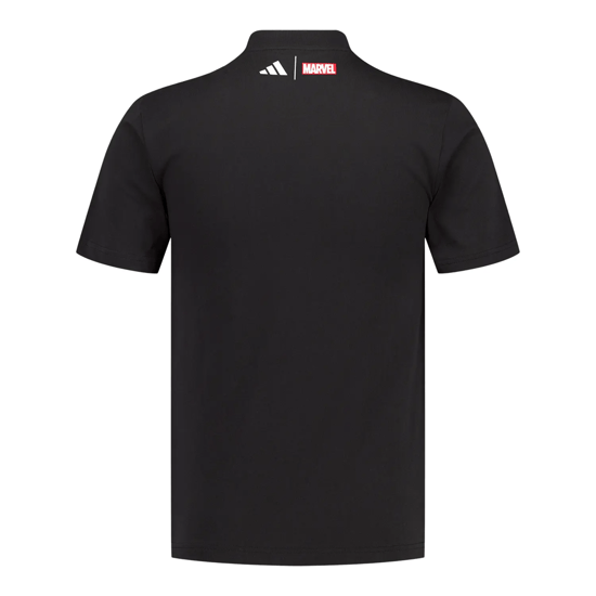 Herren Real Madrid 2025/26 Drittes Marvel-Trikot