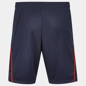 Damen Nottingham Forest 2025/26 Dritte Shorts
