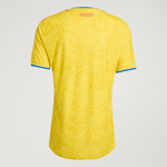 Herren Kolumbien 2026 Heim-Weltmeisterschaft Trikot