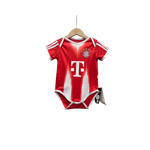 FC Bayern München Heimtrikot Baby-Krabbelanzug 25/26