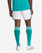 Herren Liverpool 2025/26 Dritte Shorts