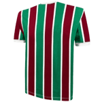 Damen Fluminense 1975 Retro Tricolor Trikot