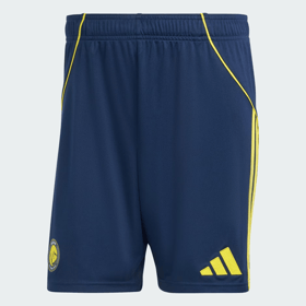 Kinder Al-Nassr FC 2025/26 Heimshorts