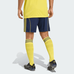 Damen Al-Nassr FC 2025/26 Heimshorts