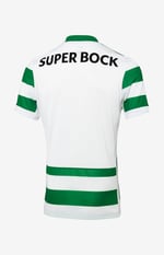 Herren Sporting CP 2025/26 Spezialtrikot