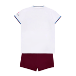 Kinder West Ham United 2026/27 Auswärtsset