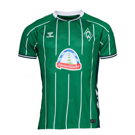 Herren Werder Bremen 2025/26 Heim AL Trikot