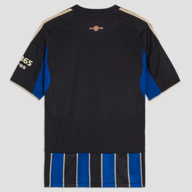 Kinder Pisa 2025/26 Heimtrikot