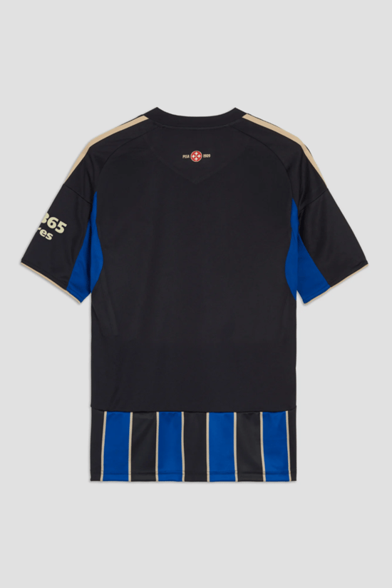 Kinder Pisa 2025/26 Heimtrikot