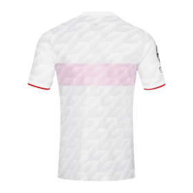 Herren VfB Stuttgart 2026/27 Heimtrikot Champions League