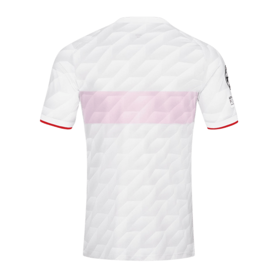 Damen VfB Stuttgart 2026/27 Heimtrikot Champions League