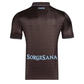 Damen Napoli 2025/26 Drittes Trikot