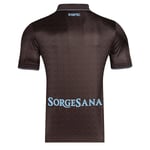 Damen Napoli 2025/26 Drittes Trikot