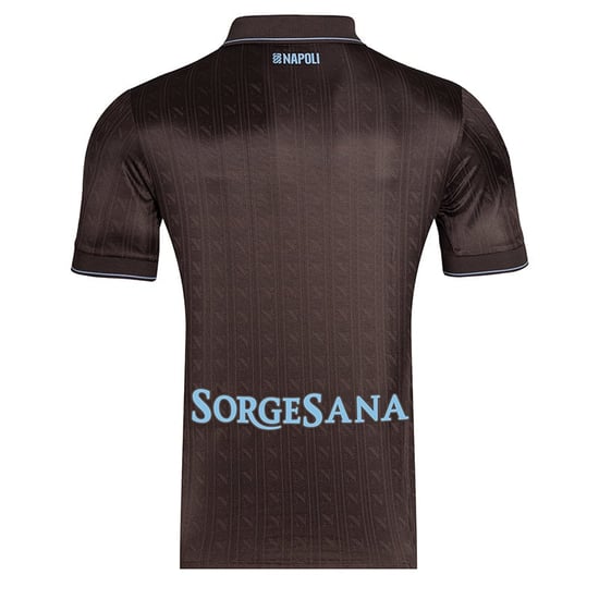 Damen Napoli 2025/26 Drittes Trikot