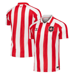Herren Sunderland 2026/27 Heimtrikot