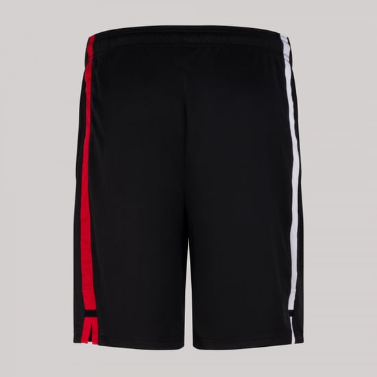 Kinder Brentford 2025/26 Heimshorts