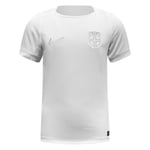 Herren Norwegen 2026 Stadium Ausweichtrikot