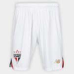 Herren São Paulo 2025/26 Heim Shorts