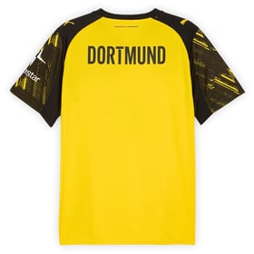 Damen BVB Borussia Dortmund 2025/26 Heimtrikot
