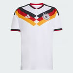 Damen Deutschland 2026 Heim-Weltmeisterschaft Trikot
