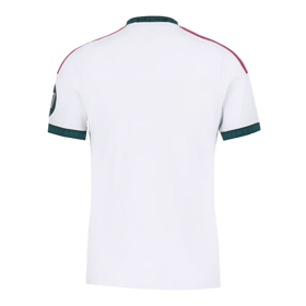 Herren Real Madrid 2026/27 Heimtrikot