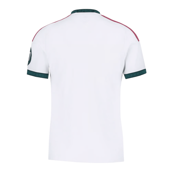 Damen Real Madrid 2026/27 Heimtrikot