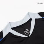 Herren Chelsea 2025/26 Drittes Trikot Langarm